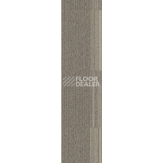 Ковровая плитка Interface Off Line 7559001 Mushroom / Biscuit фото 1 | FLOORDEALER